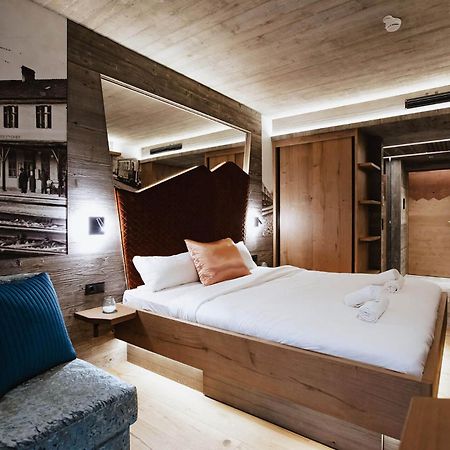 Hotel Gleiserei Oberndorf bei Salzburg Exteriér fotografie