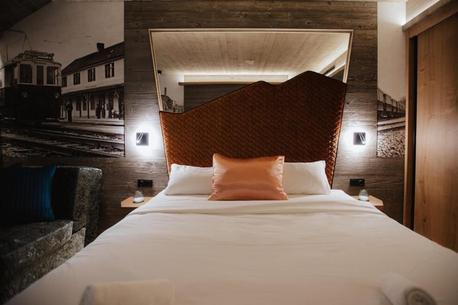 Hotel Gleiserei Oberndorf bei Salzburg Exteriér fotografie