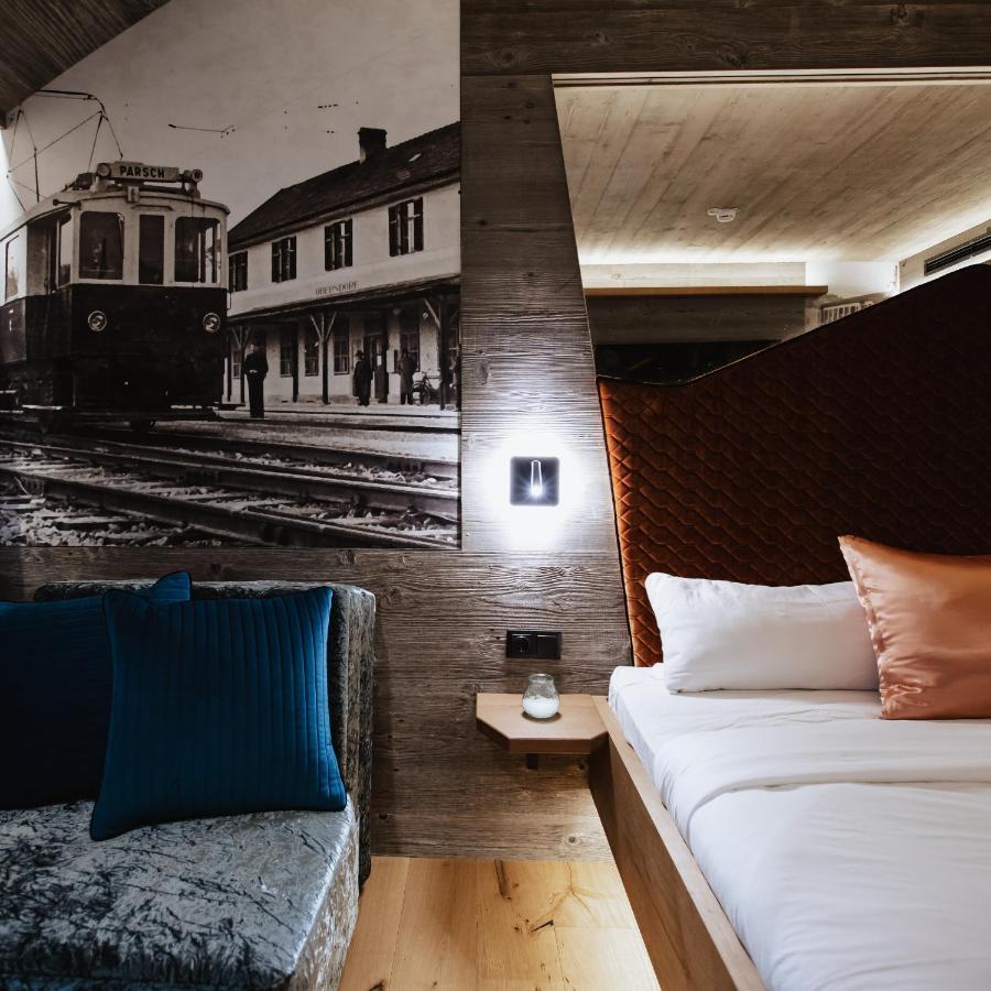 Hotel Gleiserei Oberndorf bei Salzburg Exteriér fotografie