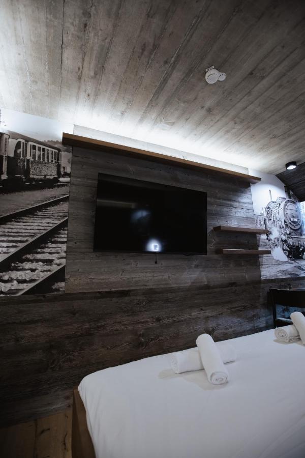 Hotel Gleiserei Oberndorf bei Salzburg Exteriér fotografie