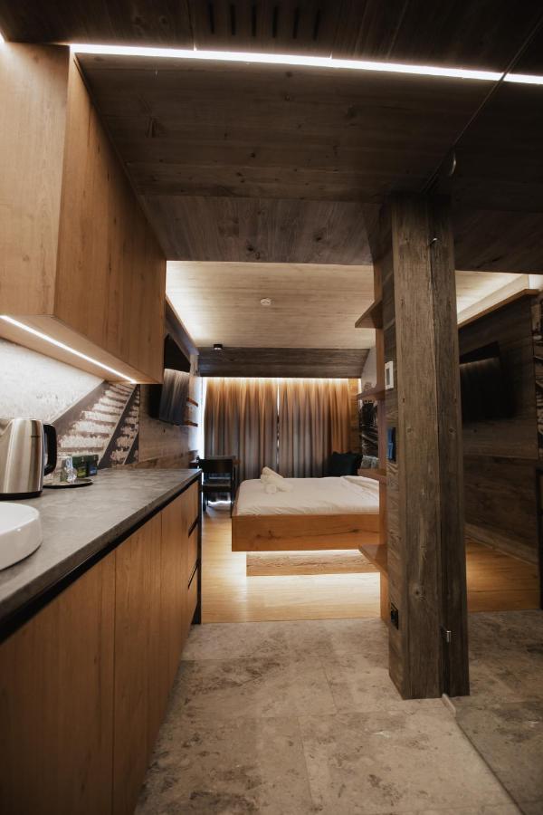 Hotel Gleiserei Oberndorf bei Salzburg Exteriér fotografie
