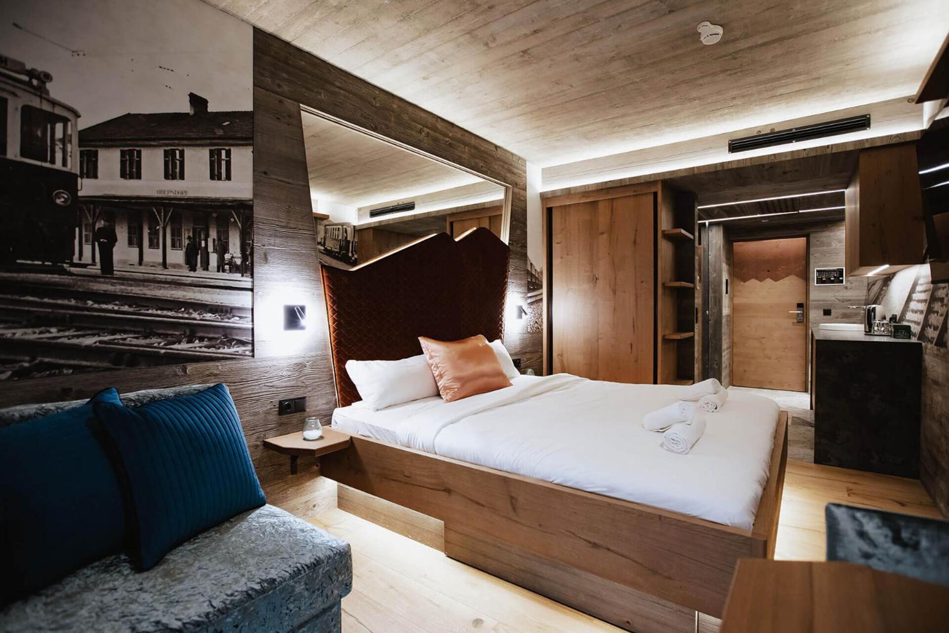 Hotel Gleiserei Oberndorf bei Salzburg Exteriér fotografie